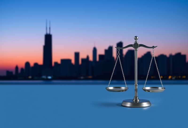 Chicago business law consultation