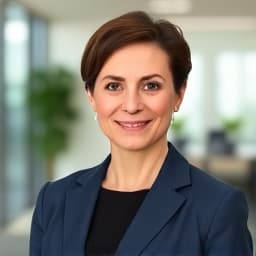 Leslie Alexander, Partner specializing in Intellectual Property