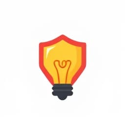Intellectual Property Icon