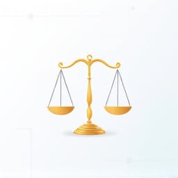Abstract graphic representing legal solutions
