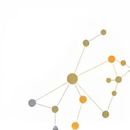 Abstract graphic representing legal strategy