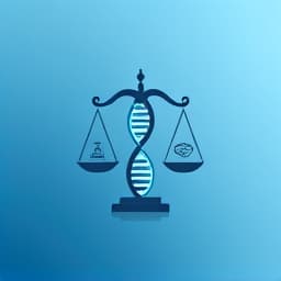 Abstract graphic representing legal solutions